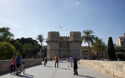 Depilación Láser Valencia: Todo lo que Necesitas Saber sobre esta Tecnología Avanzada